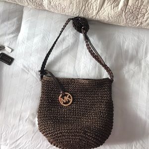 Michael Kors handbag